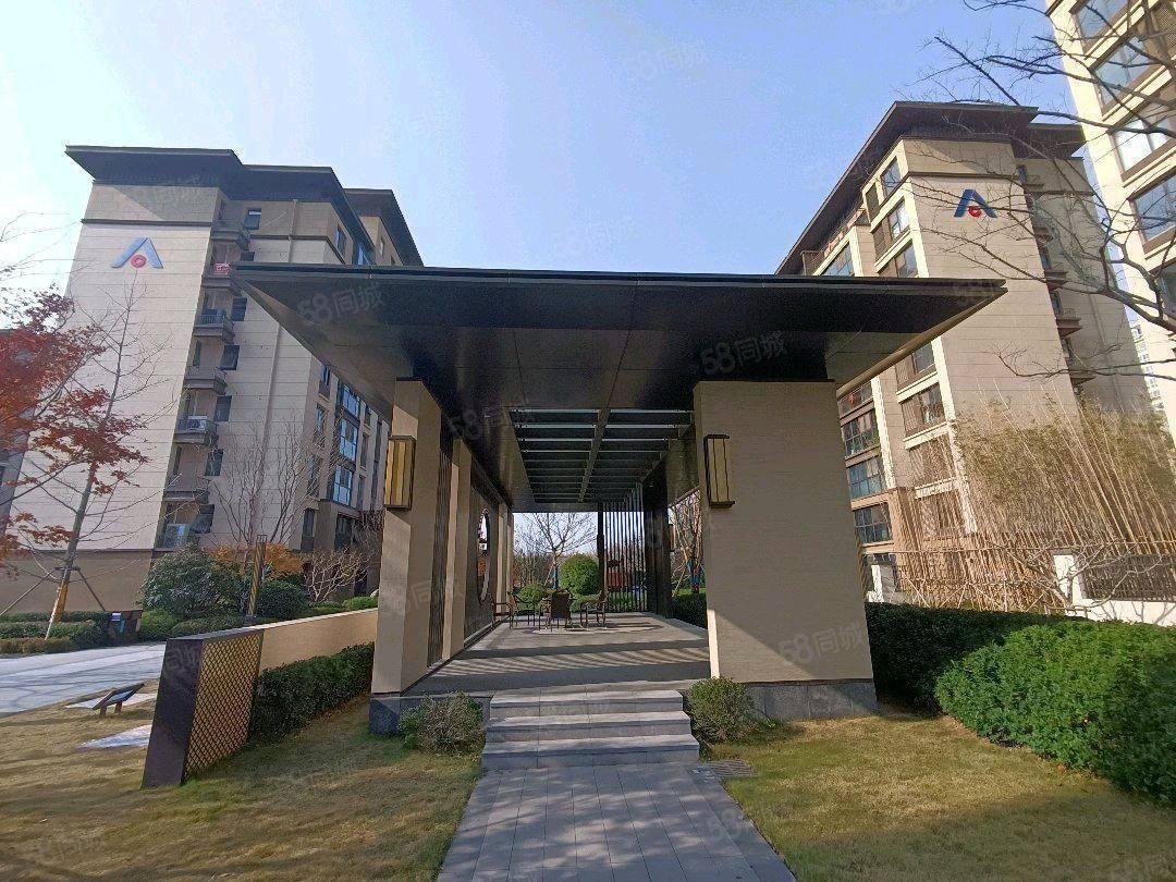 4米 有证可按揭,建业大城小院-周口58同城