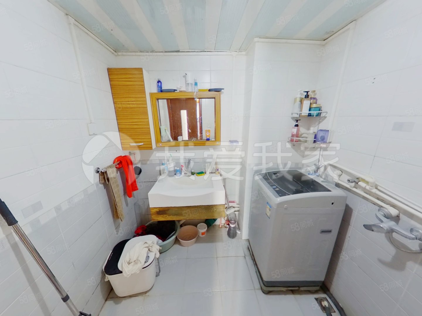 四方景園(三區(qū))2室2廳1衛(wèi)92.63㎡西南429萬