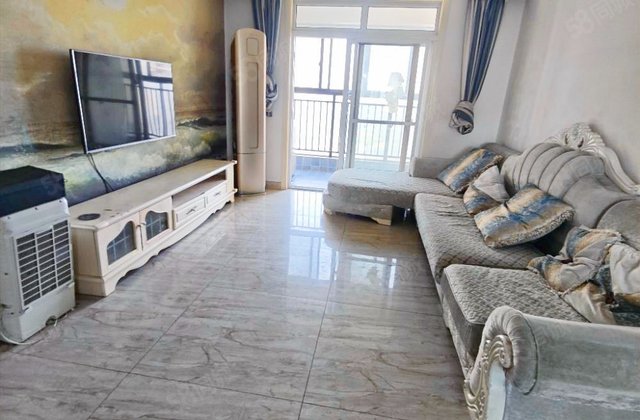 御安西苑3室2厅104.82㎡95万二手房图片