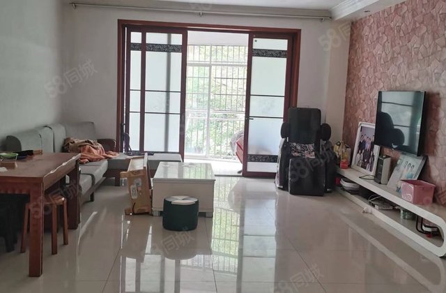 桔城世家3室2厅146㎡38万二手房图片