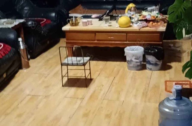 春雨小区3室2厅92㎡31万二手房图片