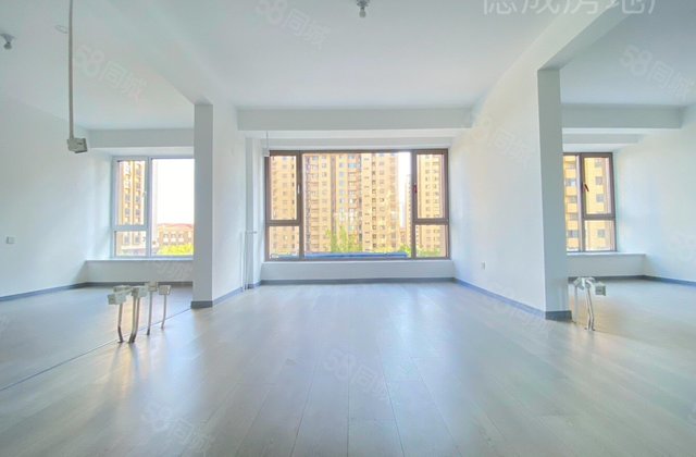 万光山海城3室2厅105.42㎡54.5万二手房图片