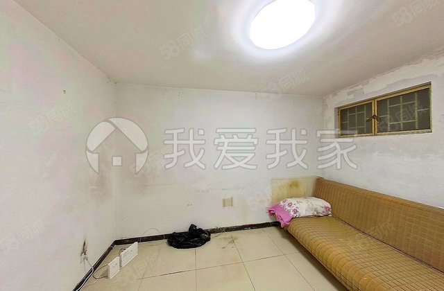 南湖东园(二区)1室1厅54.14㎡245万二手房图片