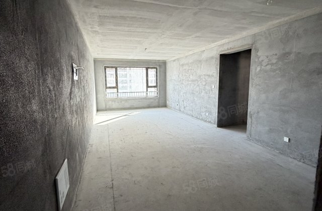 伟业中央公园3室2厅132㎡79.8万二手房图片