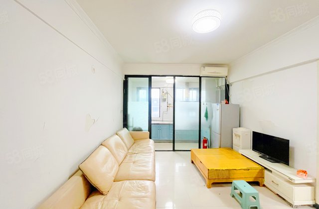 民航花园2室1厅85㎡135万二手房图片