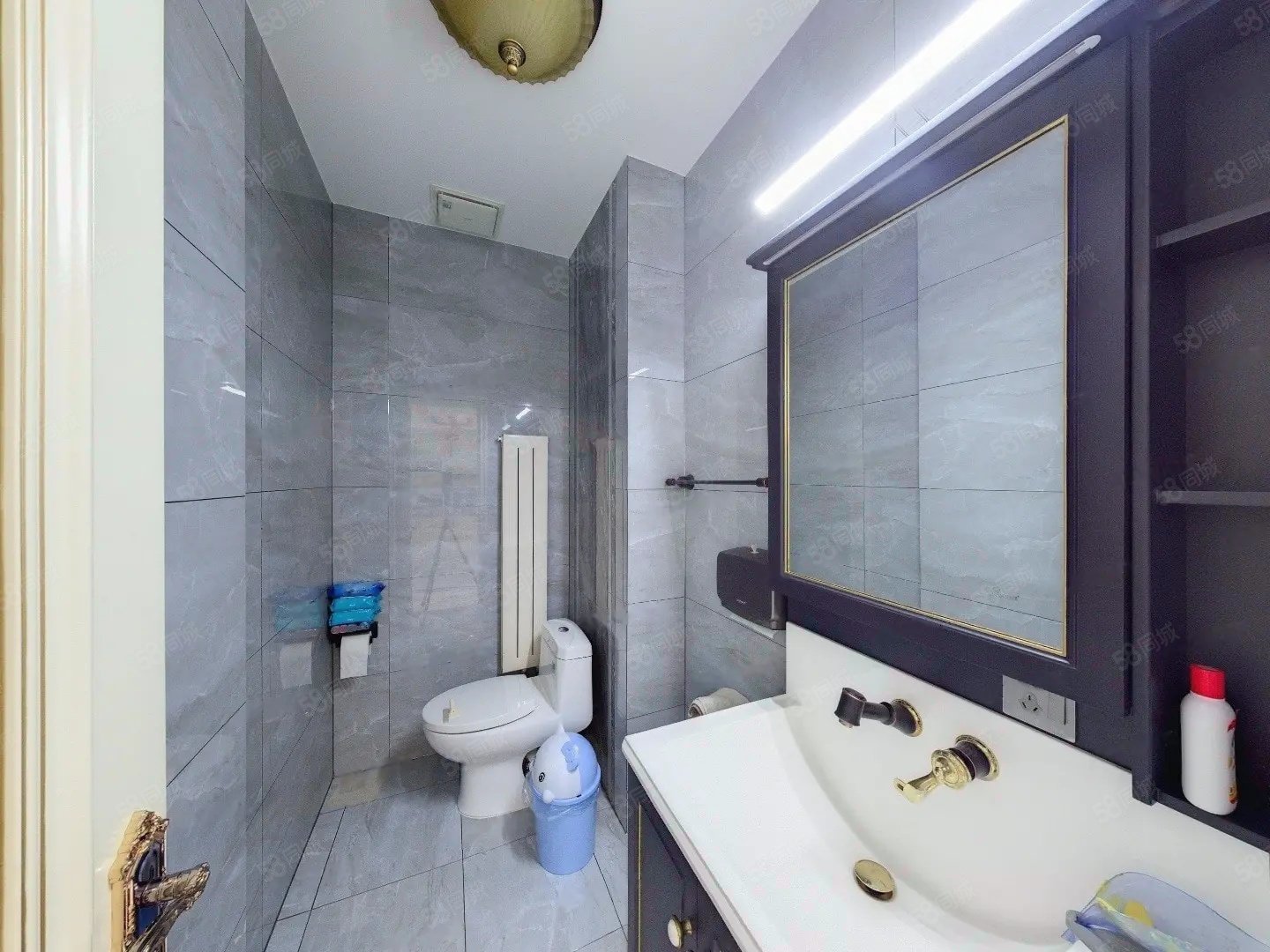 中海墅(東區(qū)別墅)5室2廳5衛(wèi)284.22㎡南北2050萬