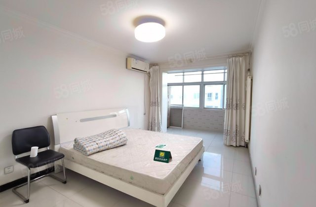 新兴小区(西区)2室1厅65.17㎡98万二手房图片