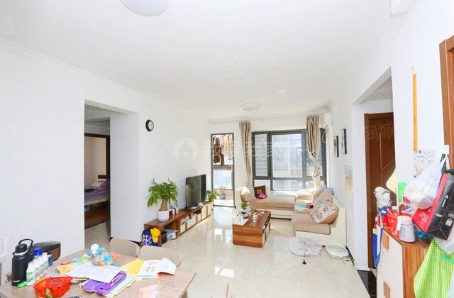 崇邦余之城3室2厅113.68㎡230万二手房图片