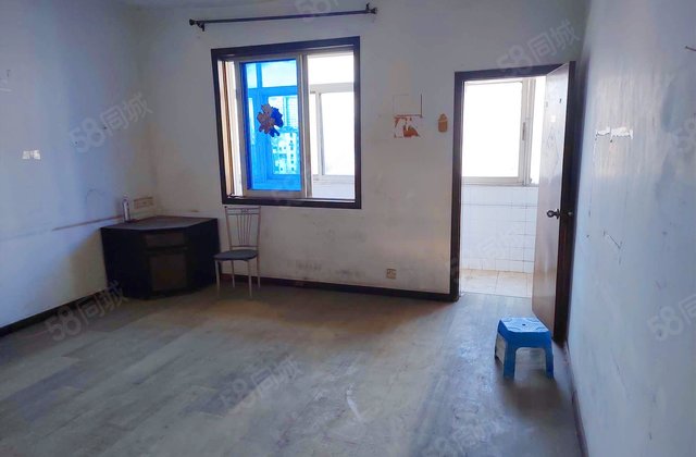 何坊西路京山小区2室1厅84.52㎡23万二手房图片