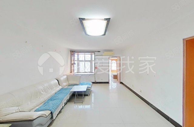 古桥镜水2室1厅86.4㎡64万二手房图片