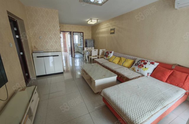 急售价格可议 阿卡南北通透 精装大两室 电梯好楼层 免大税