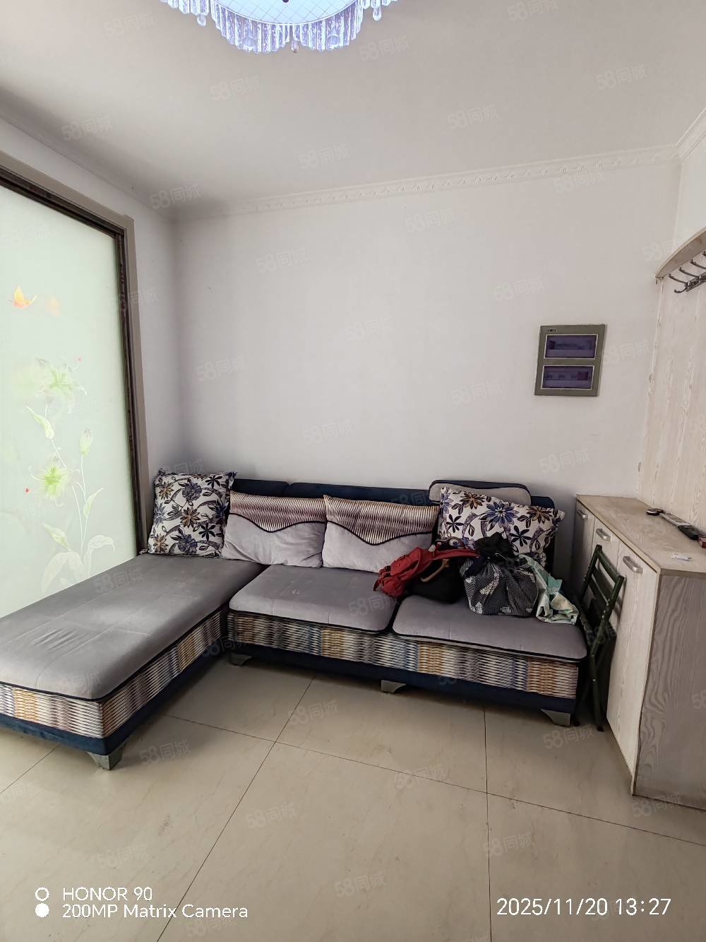 富国新村2室1厅1卫56㎡南北6.3万