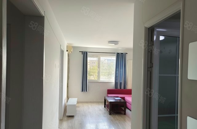 保利紫荆香谷(北区)2室1厅80.96㎡287万二手房图片