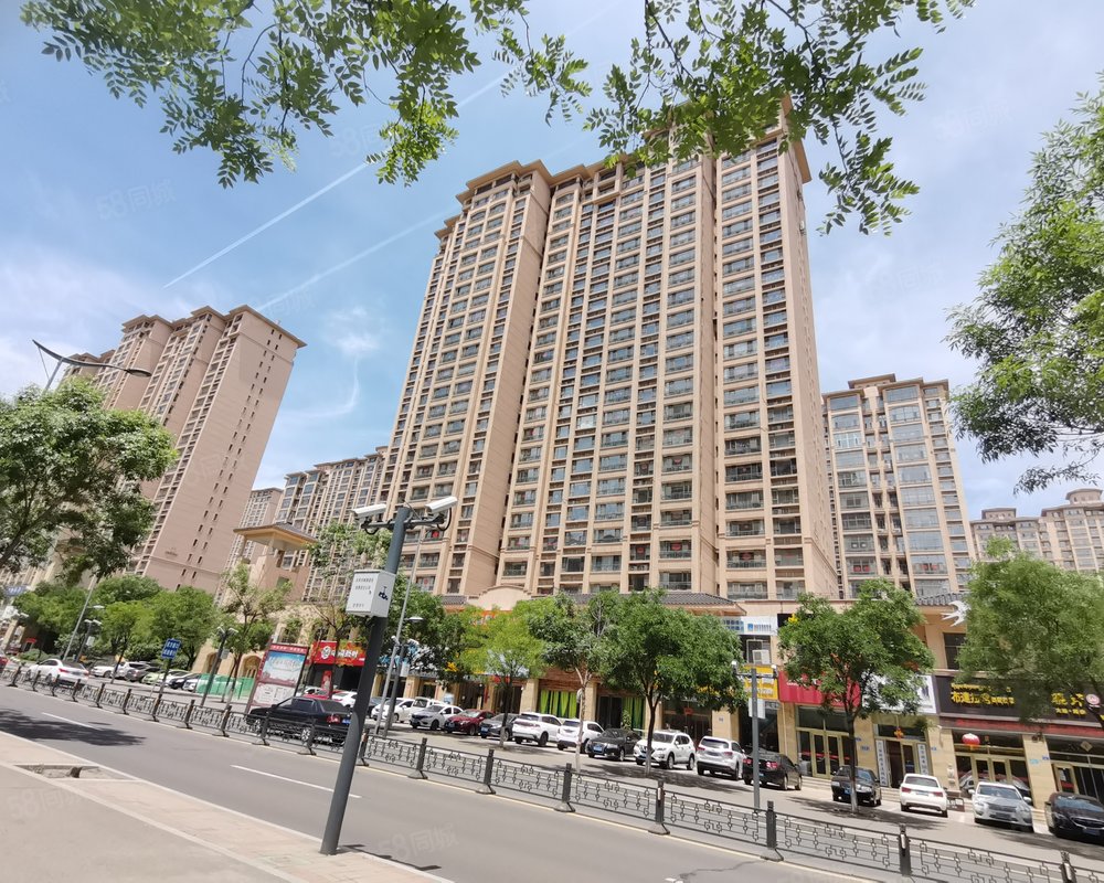 【御锦源北区, 御锦源北区小区详情,房价走势,房源,业主论坛】- 大同