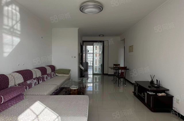 碧春园小区2室1厅87.52㎡219万二手房图片