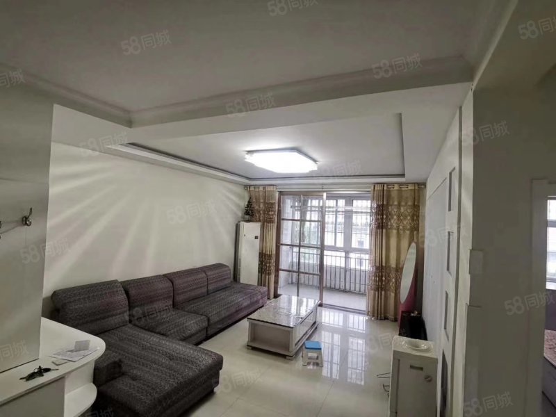 平章府2室1厅1卫87㎡南33万