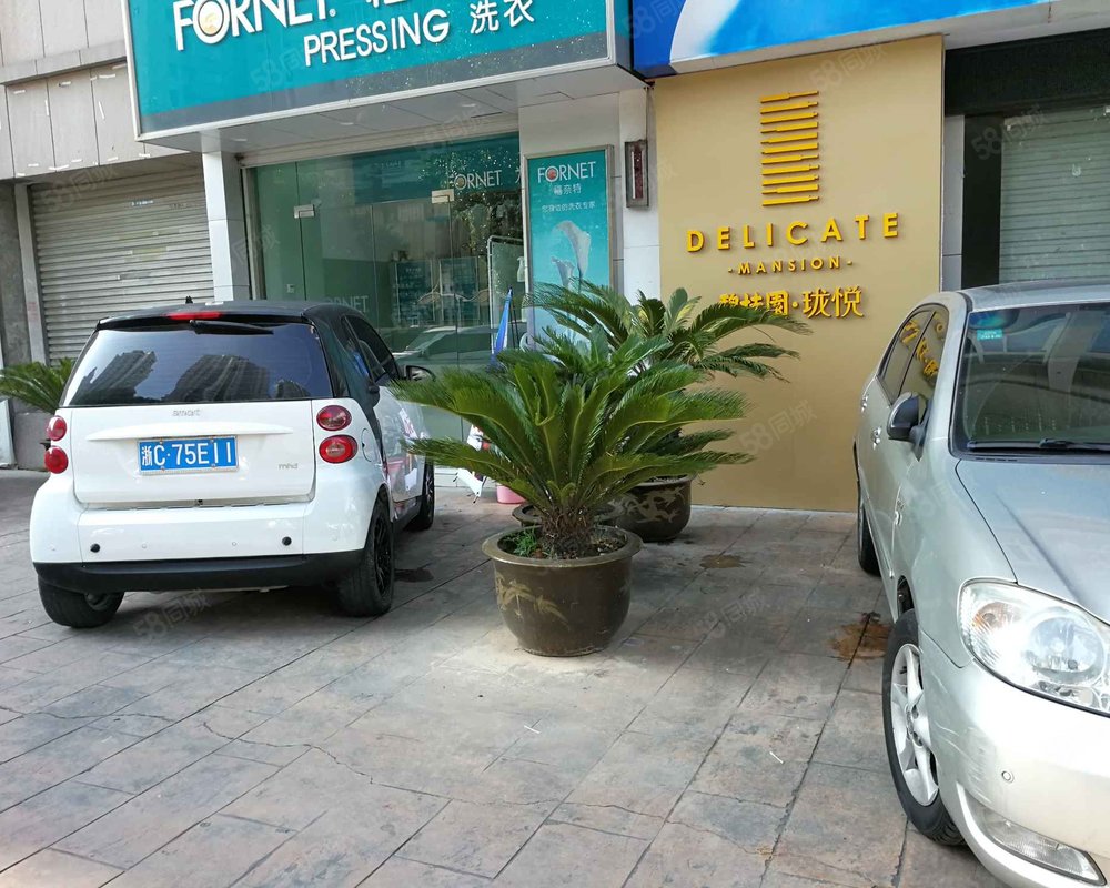 【万里桥大厦, 万里桥大厦小区详情,房价走势,房源,业主论坛】- 温州