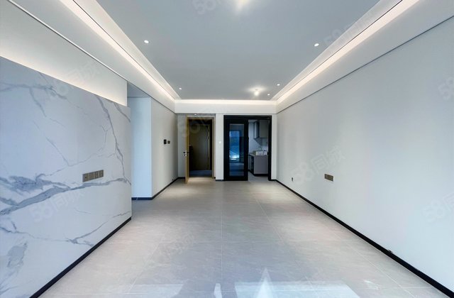 合景天銮3室2厅95㎡170万二手房图片