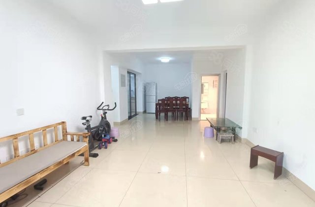 三潭小区3室2厅131.47㎡110万二手房图片