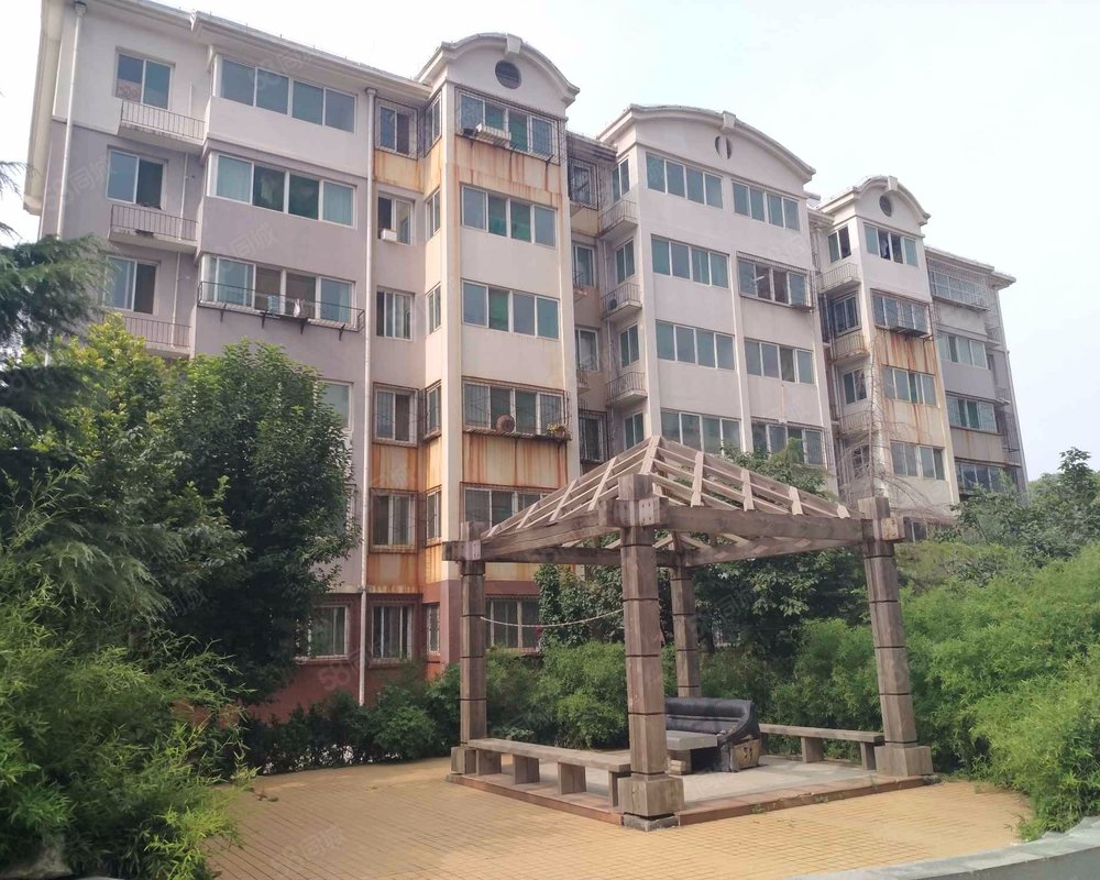 【锦屏家园, 锦屏家园小区详情,房价走势,房源,业主论坛】- 济南58