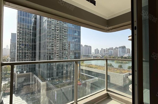 星湖湾3室2厅95.9㎡299万二手房图片