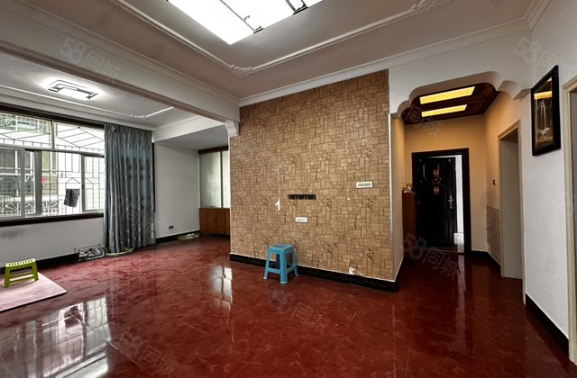 锦江南路65号院2室2厅91.2㎡24万二手房图片