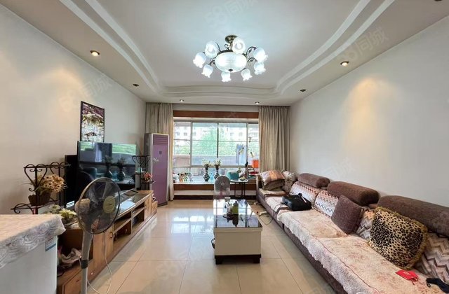 鹰大花苑4室2厅130㎡38万二手房图片