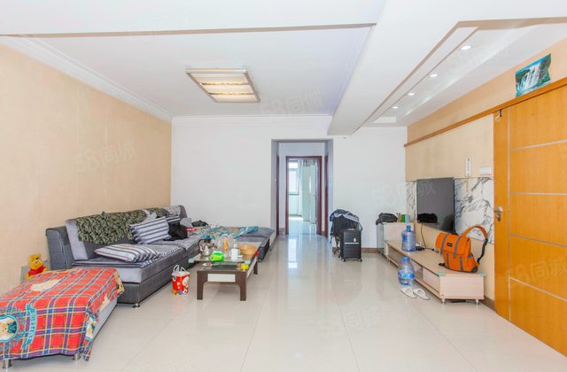 嘉苑小区(小店)3室1厅133.75㎡105万二手房图片