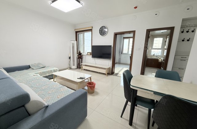 东昌！好楼层！星光清水湾！国岳府！3室2卫！带车储！价格可谈