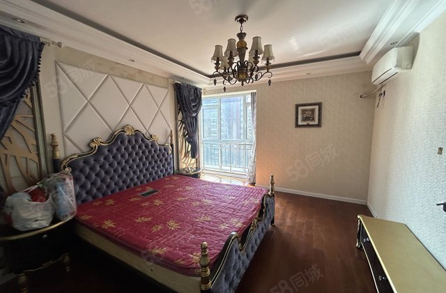 格林星城4室2厅177㎡119万二手房图片