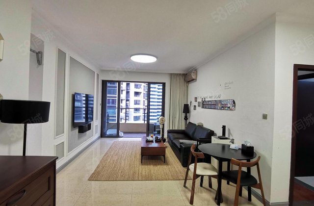 三水冠军城3室2厅89.05㎡87.9万二手房图片