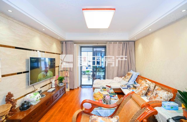 世欧王庄B区3室2厅129㎡230万二手房图片