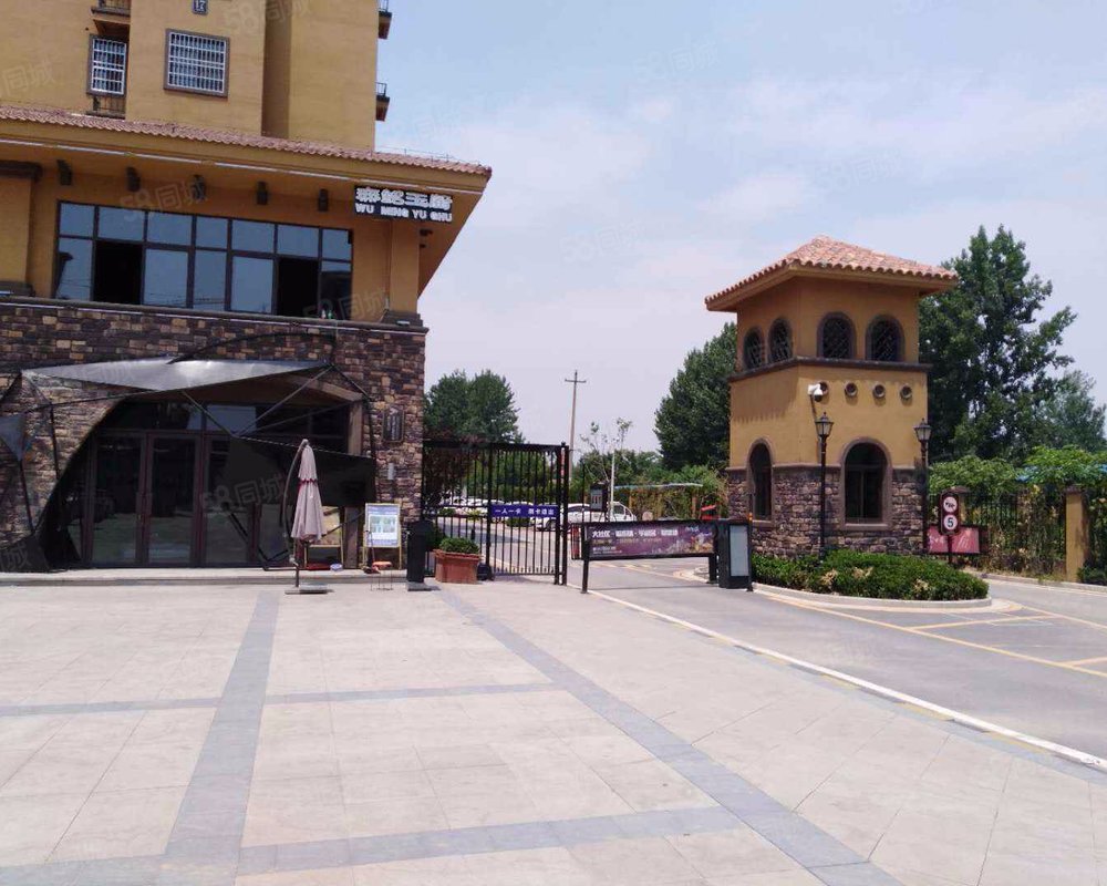 【天润城, 天润城小区详情,房价走势,房源,业主论坛】- 曹县58同城