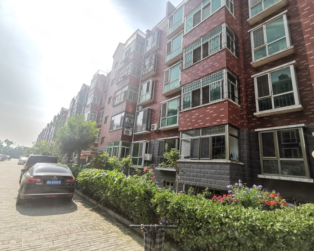 【京海花园, 京海花园小区详情,房价走势,房源,业主论坛】- 保定58