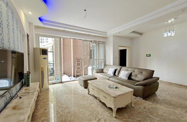 保利叶语3室2厅82.02㎡180万二手房图片