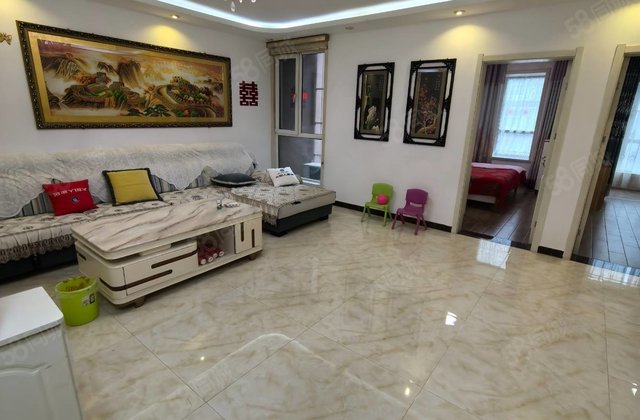 武阳小区3室2厅130㎡59万二手房图片