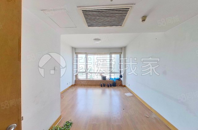 SOHO现代城2室1厅128.83㎡400万二手房图片