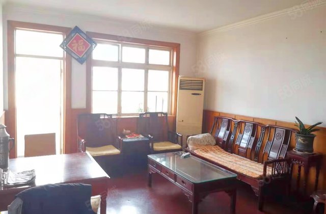 东山四路小区3室0厅85.4㎡140万二手房图片
