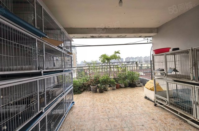 文昌花园5室3厅126㎡85.8万二手房图片