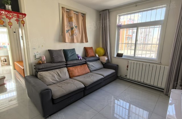 北顺 实验 人民医院对过 王口小区 中通时代豪园38万2室