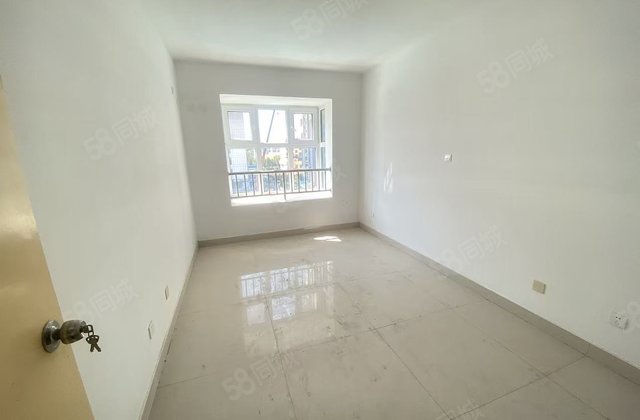 广隆羡林苑 近医院 次新小区 得房好 南北通透 商业配套成熟