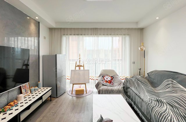 天诚丽舍2室2厅89.89㎡110万二手房图片