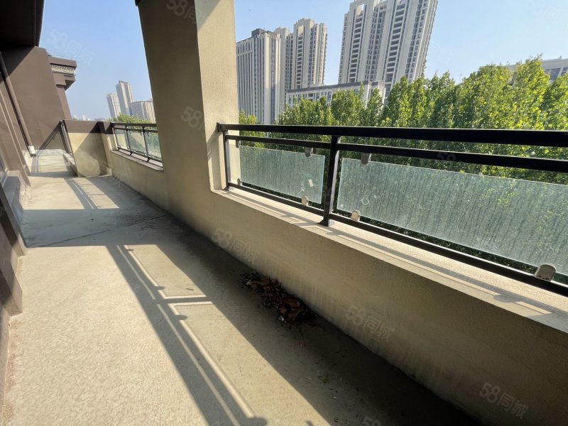 上善洋房138平送15平送70平阁楼送车位地下室,上善颐园蓼汀苑-廊坊58