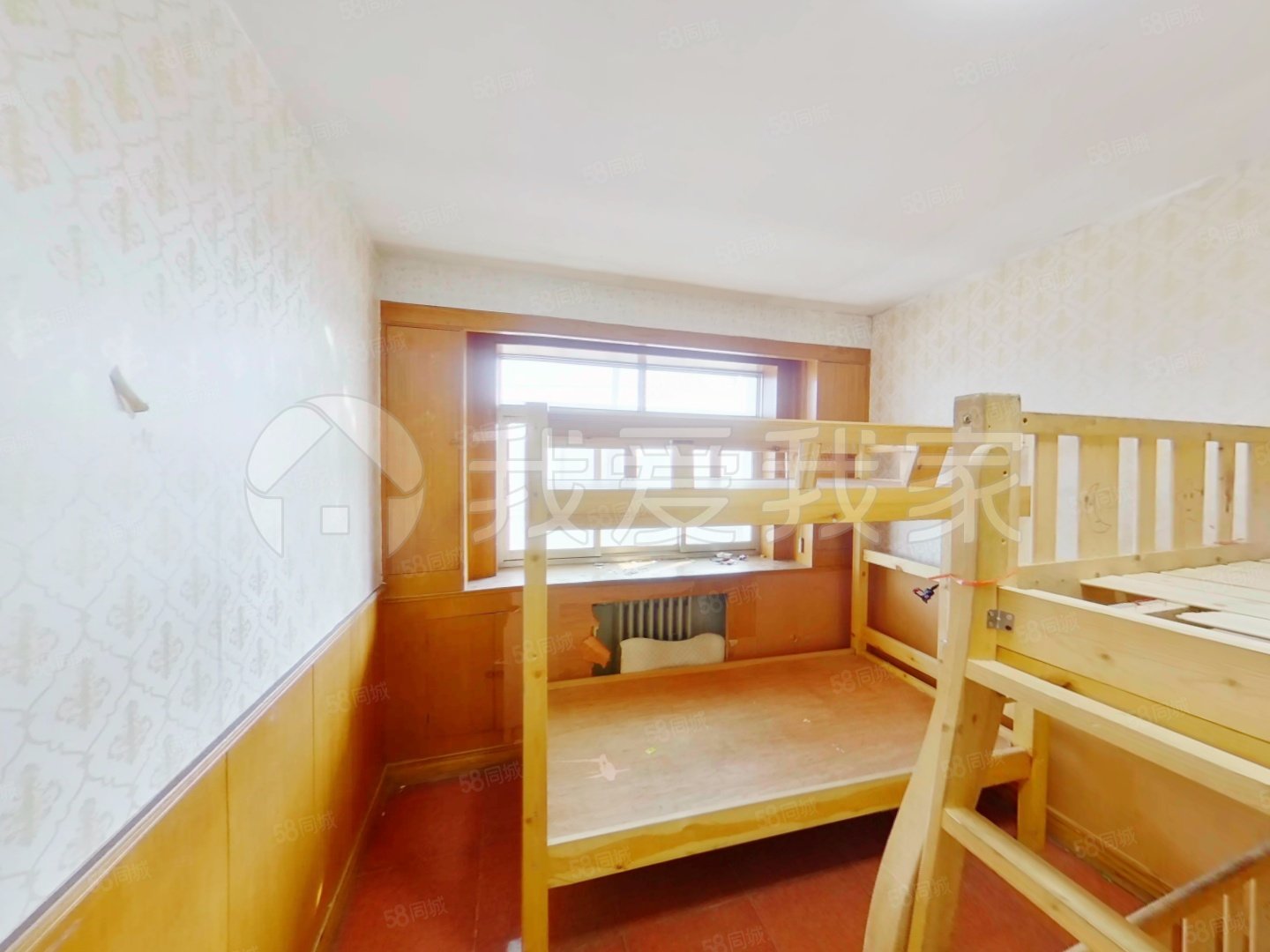 南苑北里(四區(qū))2室1廳1衛(wèi)69.98㎡東北160萬