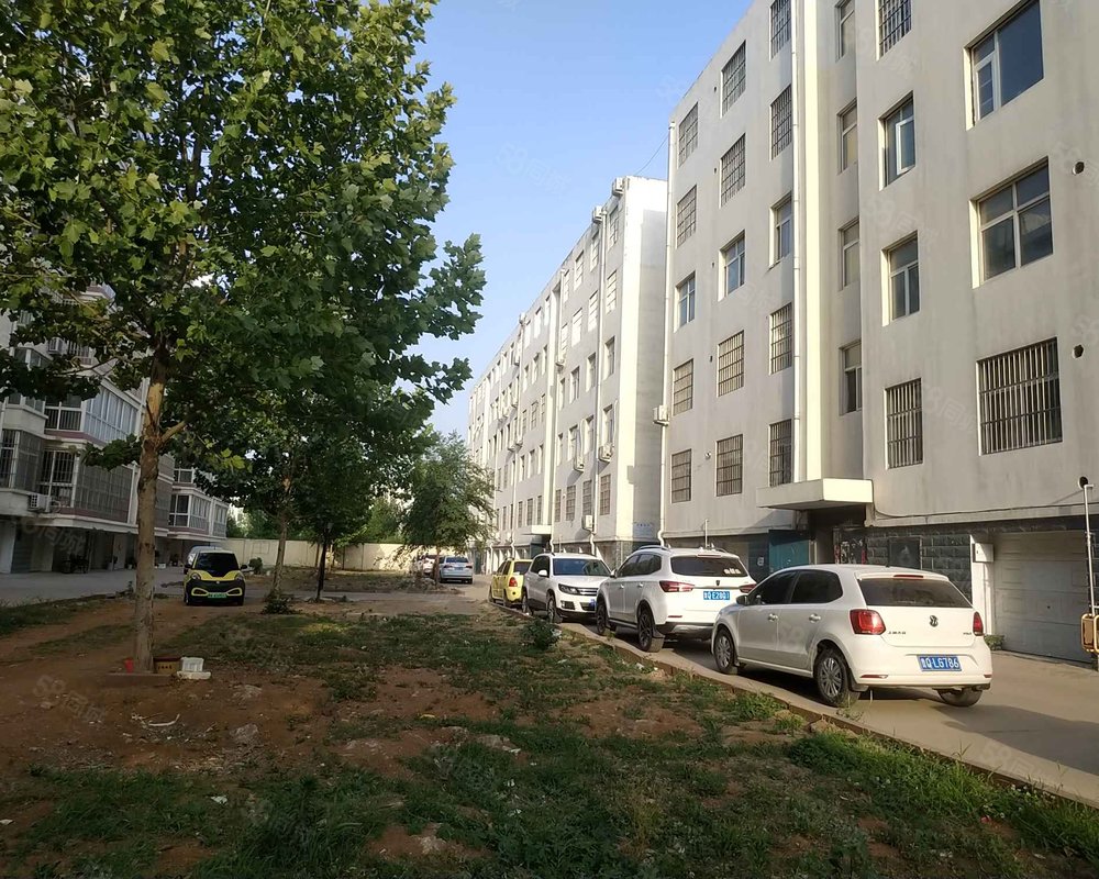 【东城丽景, 东城丽景小区详情,房价走势,房源,业主论坛】- 沂南58