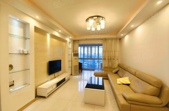 都市金岸2室2厅84.42㎡155万二手房图片