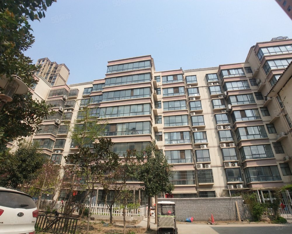 【东方现代城, 东方现代城小区详情,房价走势,房源,业主论坛】- 商丘