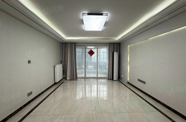 山鑫阳光城3室2厅116㎡175万二手房图片