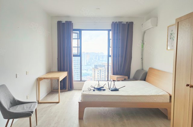 成华奥园广场(二期)3室2厅95.25㎡168万二手房图片