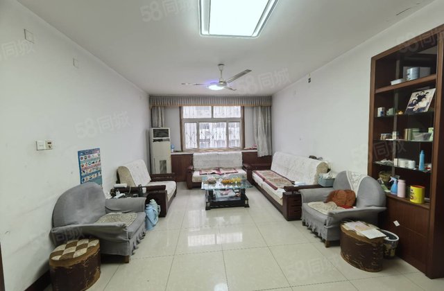 急售 公园附近 育新苑小区 二楼 三室朝阳 双阳台 免大税